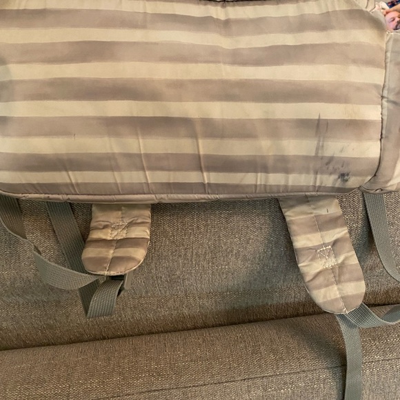 Skiphop diaper backpack - Picture 5 of 8